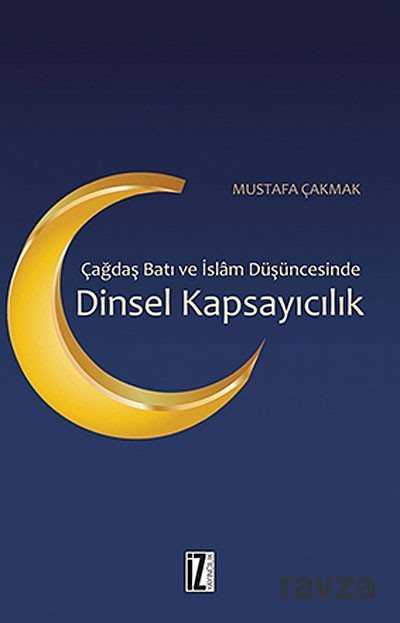 Dinsel Kapsayıcılık - İz Yayıncılık