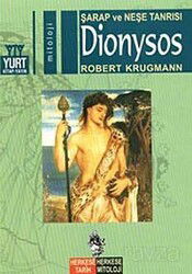 Dionysos - Yurt Kitap Yayın