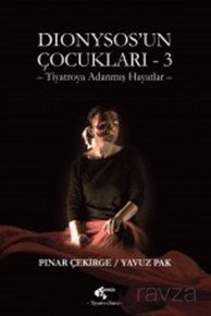 Dionysos'un Çocukları 3 - 1