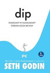 Dip - Profil Yayıncılık