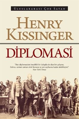 Diplomasi - 1