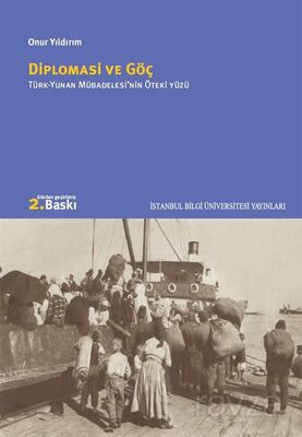 Diplomasi ve Göç - 1