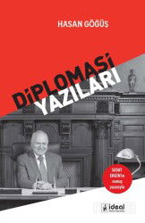 Diplomasi Yazıları - İdeal Kültür Yayıncılık