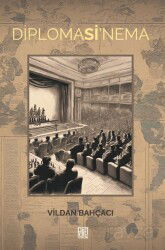Diplomasi'nema - Palet Yayınları (Konya)