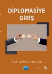 Diplomasiye Giriş - Nobel Yayın Dağıtım