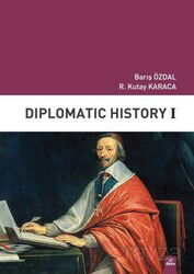 Diplomatic History 1 - Dora Yayınları