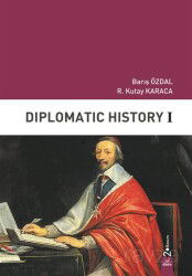 Diplomatic History 1 - Dora Yayınları