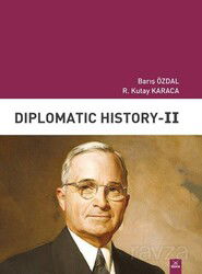 Diplomatic History II - Dora Yayınları