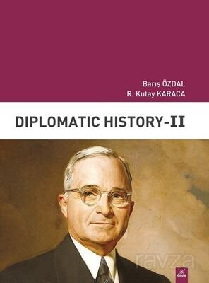 Diplomatic History II - 1