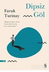 Dipsiz Göl - Everest Yayınları