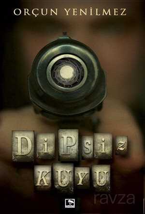 Dipsiz Kuyu - Çınaraltı Yayın Dağıtım