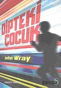 Dipteki Çocuk - Everest Yayınları
