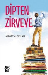 Dipten Zirveye - Arı Sanat Yayınevi