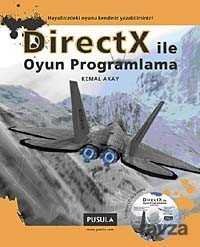 DirectX ile Oyun Programlama - 1