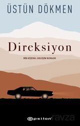 Direksiyon - Epsilon Yayınları