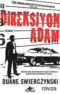 Direksiyon Adam - 1