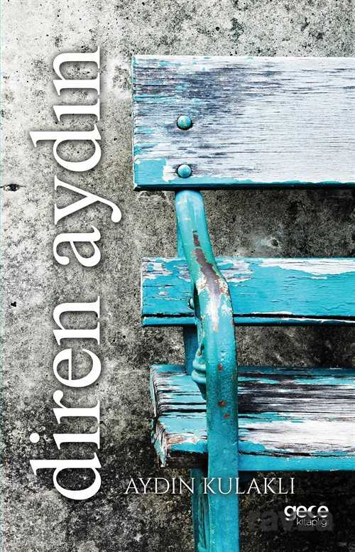 Diren Aydın - Gece Kitaplığı