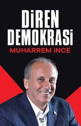 Diren Demokrasi - Halk Kitabevi