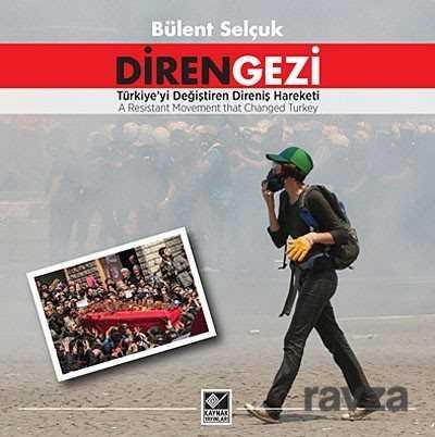 Diren Gezi - 1