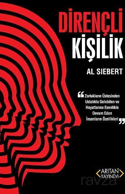 Dirençli Kişilik - Arıtan Yayınevi