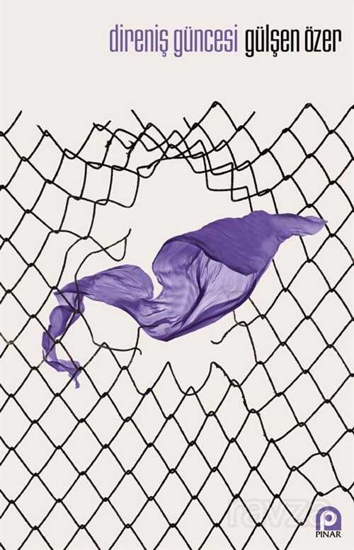 Direniş Güncesi - Pınar Yayınları
