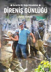 Direniş Günlüğü - Notabene Yayınları