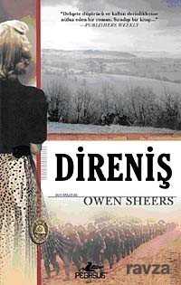 Direniş / Owen Sheers - 1