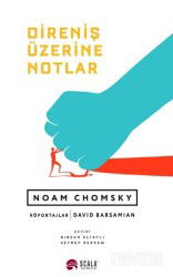 Direniş Üzerine Notlar - Scala Yayıncılık