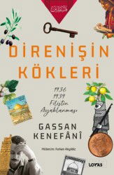 Direnişin Kökleri-1936/1939 Filistin Ayaklanması - Loras