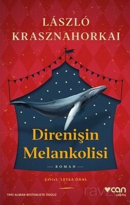 Direnişin Melankolisi - 1