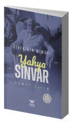 Direnisin Mimari Yahya Sinvar - Yüksel Yayıncılık