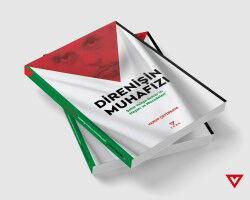 Direnisin Muhafizi Sehit Yahya Sinvarin Hayati ve Mücadelesi - 2