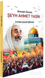 Direnişin Öncüsü Şeyh Ahmet Yasin - Aksa Kitap