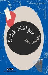 Diri Gömülen - Yapı Kredi Yayınları