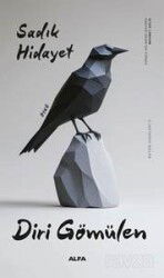 Diri Gömülen - Alfa Yayınları