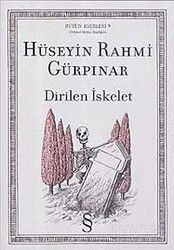 Dirilen İskelet - Everest Yayınları