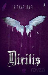 Dirilis / Atesli Kanatlar Serisi 3 - Dokuz Yayınları (Konya)