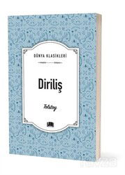 Diriliş / Dünya Klasikleri - Ema Kitap