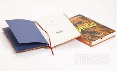 Diriliş (2 Cilt Takım) (Ciltli, İplik Dikişli) - 2