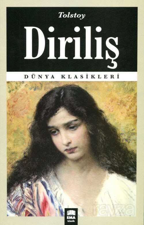 Diriliş - Ema Kitap