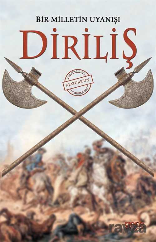 Diriliş - 1