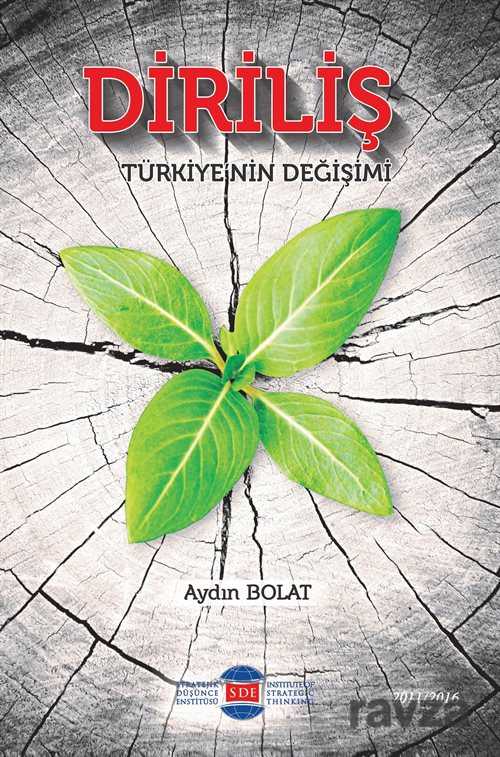 Diriliş - Stratejik Düşünce Enstitüsü Yayınları