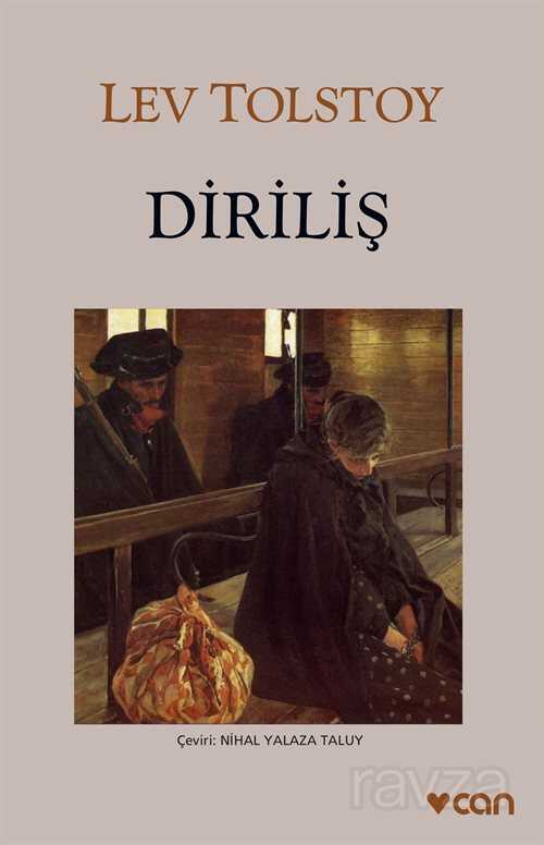 Diriliş - Can Yayınları
