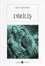 Diriliş - Karbon Kitaplar