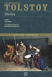 Diriliş - İletişim Yayınları