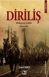 Diriliş - Çınaraltı Yayın Dağıtım