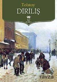 Diriliş - Antik Klasik Yayınları