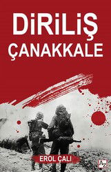 Diriliş Çanakkale - Az Kitap