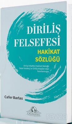 Diriliş Felsefesi Hakikat - 1