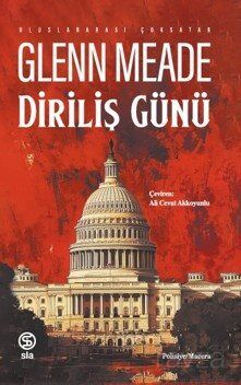 Diriliş Günü - 1